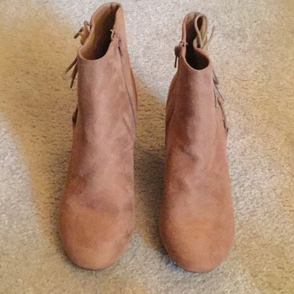 Merona Boots